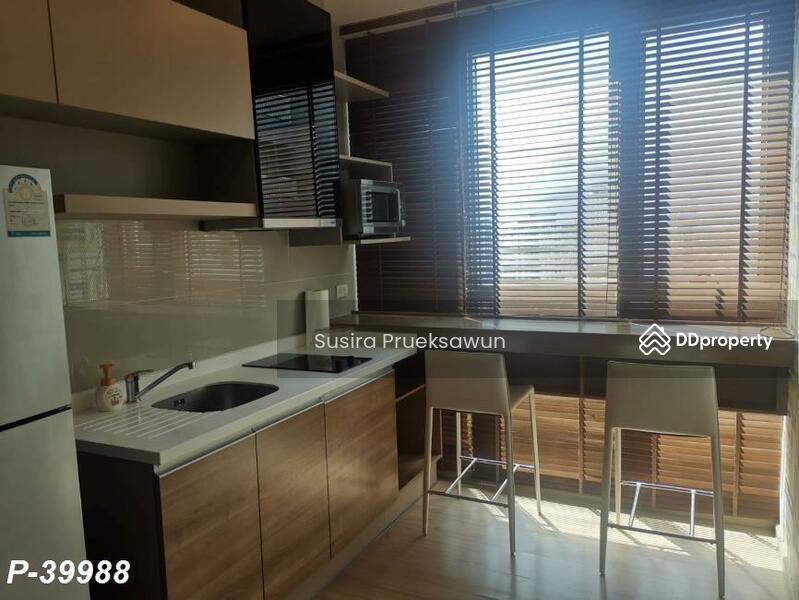 ให้เช่า - Rhythm Sukhumvit 50 : ริทึ่ม สุขุมวิท 50, กรุงเทพ