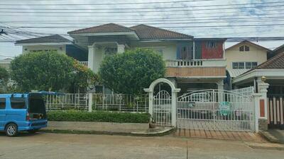 ขาย - Muang Ake Village : หมู่บ้านเมืองเอก, ปทุมธานี