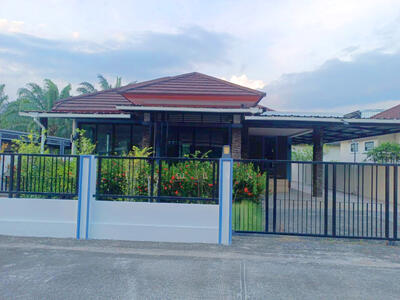 ขาย - สุภานรา, กระบี่