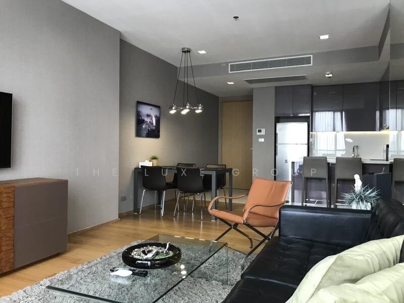 Hyde Sukhumvit 13, Bangkok, 13 Sukhumvit Road, Khlongtoei Nua, Watthana, Bangkok, 2 Bedrooms, 85 sqm, Condo For Rent, by The Luxe Group, 60112575 - DDproperty.com