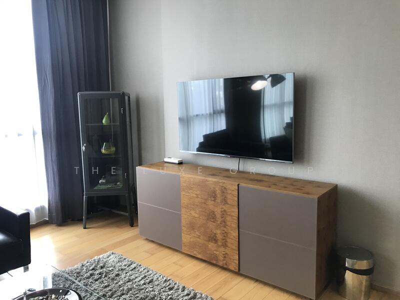 Hyde Sukhumvit 13, Bangkok, 13 Sukhumvit Road, Khlongtoei Nua, Watthana, Bangkok, 2 Bedrooms, 85 sqm, Condo For Rent, by The Luxe Group, 60112575 - DDproperty.com