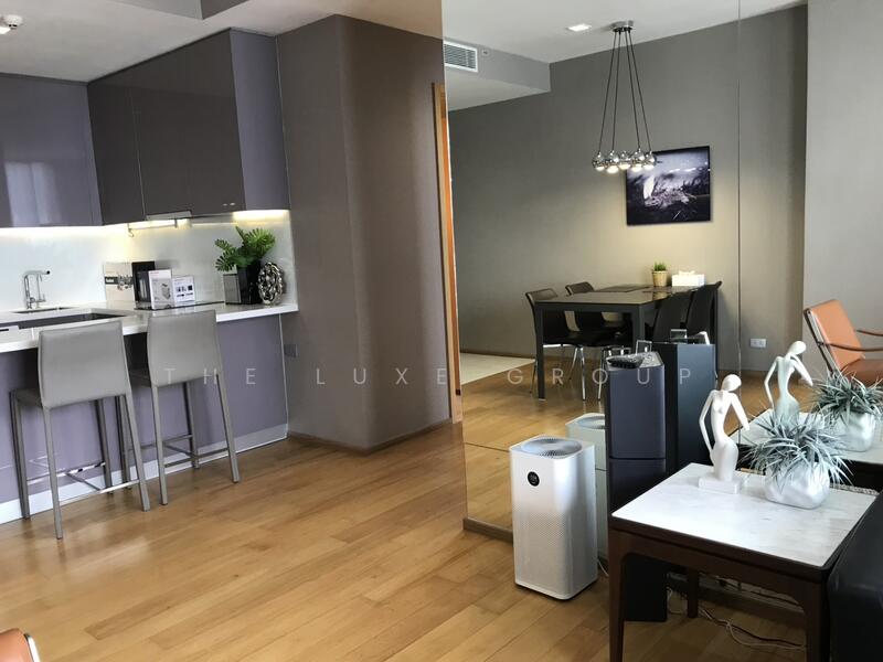 Hyde Sukhumvit 13, Bangkok, 13 Sukhumvit Road, Khlongtoei Nua, Watthana, Bangkok, 2 Bedrooms, 85 sqm, Condo For Rent, by The Luxe Group, 60112575 - DDproperty.com