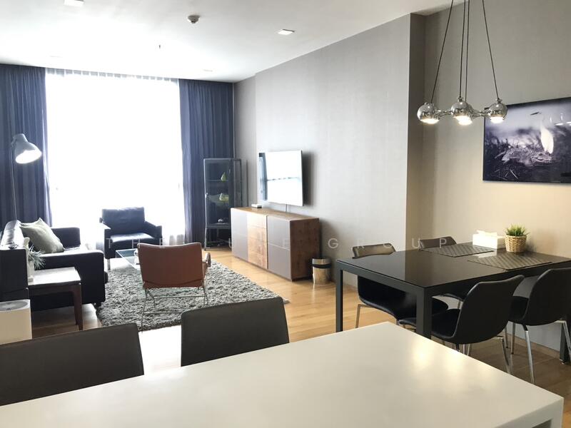 Hyde Sukhumvit 13, Bangkok, 13 Sukhumvit Road, Khlongtoei Nua, Watthana, Bangkok, 2 Bedrooms, 85 sqm, Condo For Rent, by The Luxe Group, 60112575 - DDproperty.com