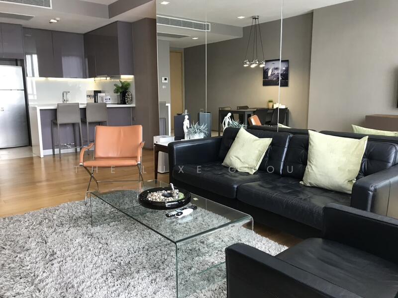 Hyde Sukhumvit 13, Bangkok, 13 Sukhumvit Road, Khlongtoei Nua, Watthana, Bangkok, 2 Bedrooms, 85 sqm, Condo For Rent, by The Luxe Group, 60112575 - DDproperty.com