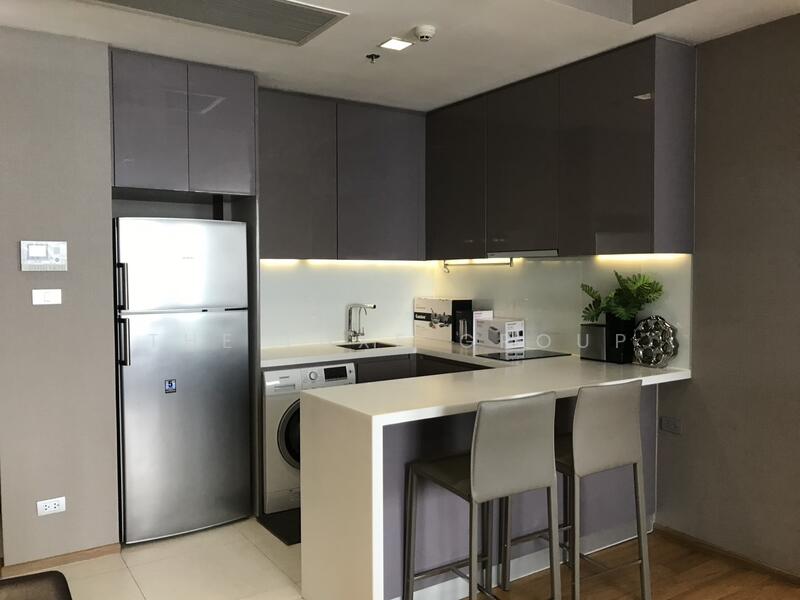 Hyde Sukhumvit 13, Bangkok, 13 Sukhumvit Road, Khlongtoei Nua, Watthana, Bangkok, 2 Bedrooms, 85 sqm, Condo For Rent, by The Luxe Group, 60112575 - DDproperty.com