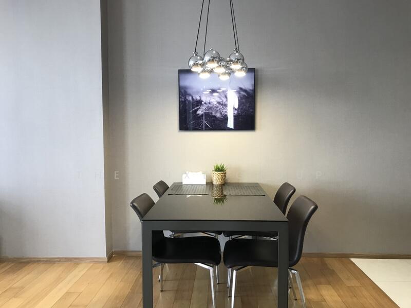 Hyde Sukhumvit 13, Bangkok, 13 Sukhumvit Road, Khlongtoei Nua, Watthana, Bangkok, 2 Bedrooms, 85 sqm, Condo For Rent, by The Luxe Group, 60112575 - DDproperty.com