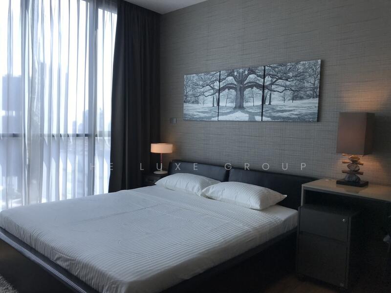 Hyde Sukhumvit 13, Bangkok, 13 Sukhumvit Road, Khlongtoei Nua, Watthana, Bangkok, 2 Bedrooms, 85 sqm, Condo For Rent, by The Luxe Group, 60112575 - DDproperty.com