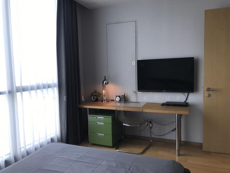 Hyde Sukhumvit 13, Bangkok, 13 Sukhumvit Road, Khlongtoei Nua, Watthana, Bangkok, 2 Bedrooms, 85 sqm, Condo For Rent, by The Luxe Group, 60112575 - DDproperty.com