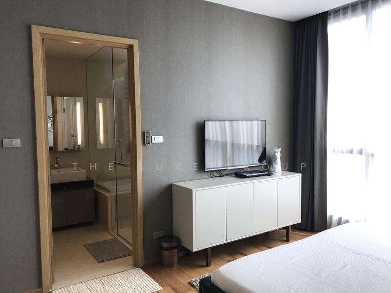 Hyde Sukhumvit 13, Bangkok, 13 Sukhumvit Road, Khlongtoei Nua, Watthana, Bangkok, 2 Bedrooms, 85 sqm, Condo For Rent, by The Luxe Group, 60112575 - DDproperty.com