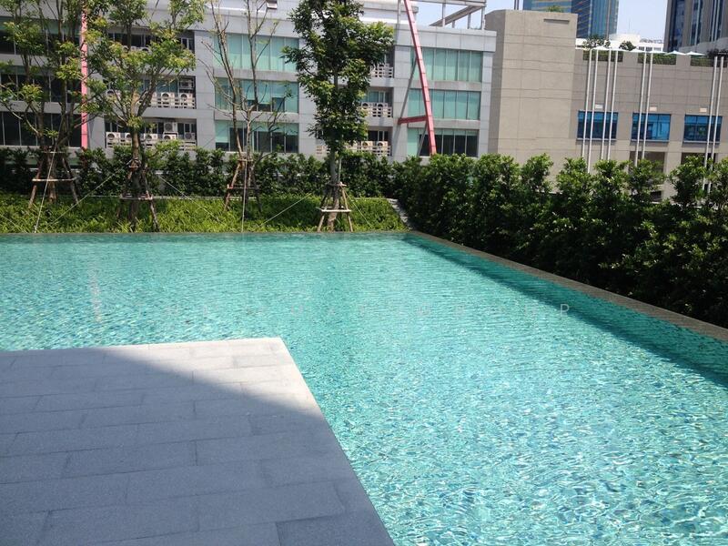 Hyde Sukhumvit 13 : ไฮด์ สุขุมวิท 13, กรุงเทพ, 13 ซอยสุขุมวิท 13, คลองเตยเหนือ, วัฒนา, กรุงเทพ, 85 ตร.ม., คอนโด ให้เช่า, โดย The Luxe Group, 60112575 - DDproperty.com