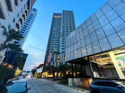 ขาย - Marina Bayfront Sriracha : มาริน่า เบย์ฟร้อนท์ ศรีราชา, ชลบุรี