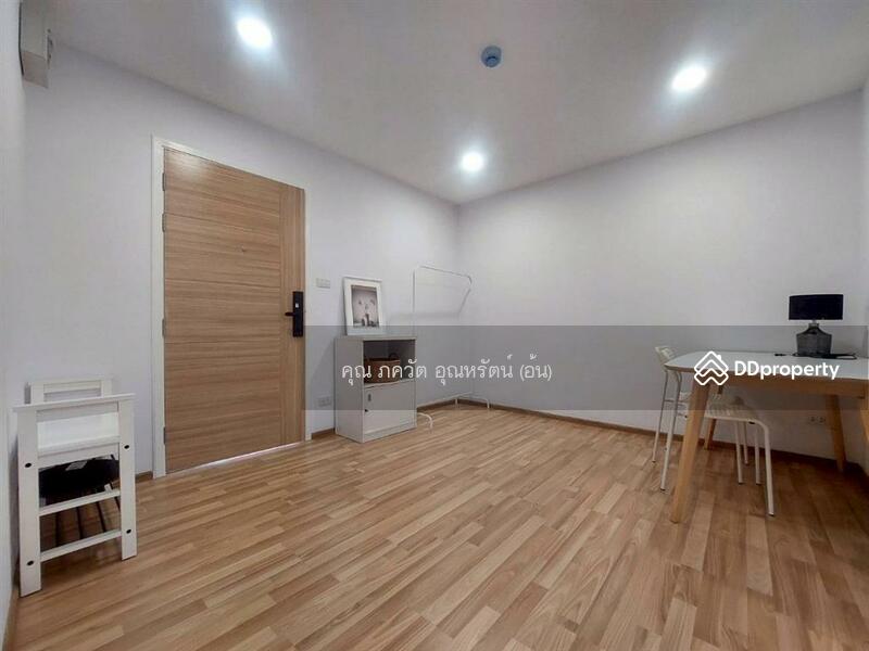 ขาย - Green Ville Condo Sukhumvit 101 : กรีน วิลล์ คอนโด สุขุมวิท 101, กรุงเทพ