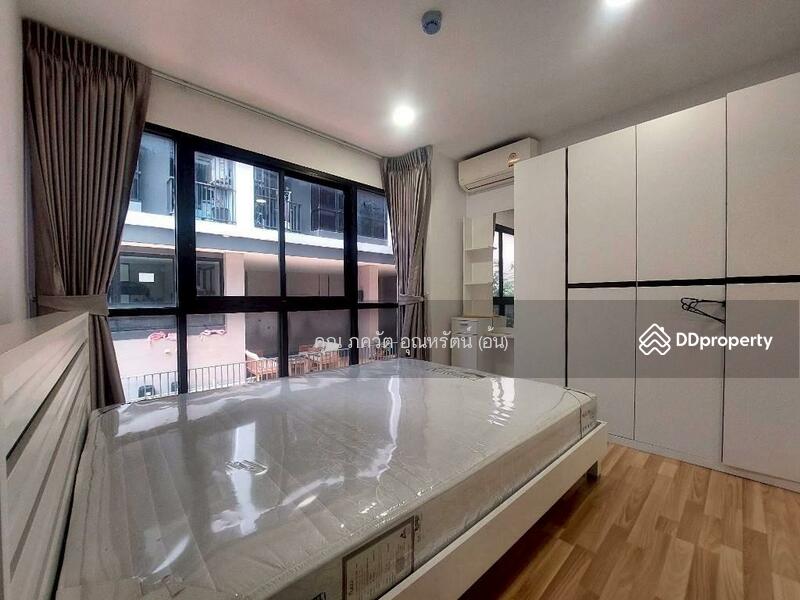 ขาย - Green Ville Condo Sukhumvit 101 : กรีน วิลล์ คอนโด สุขุมวิท 101, กรุงเทพ