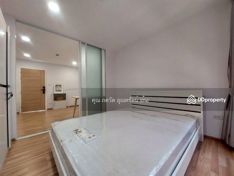 ขาย - Green Ville Condo Sukhumvit 101 : กรีน วิลล์ คอนโด สุขุมวิท 101, กรุงเทพ