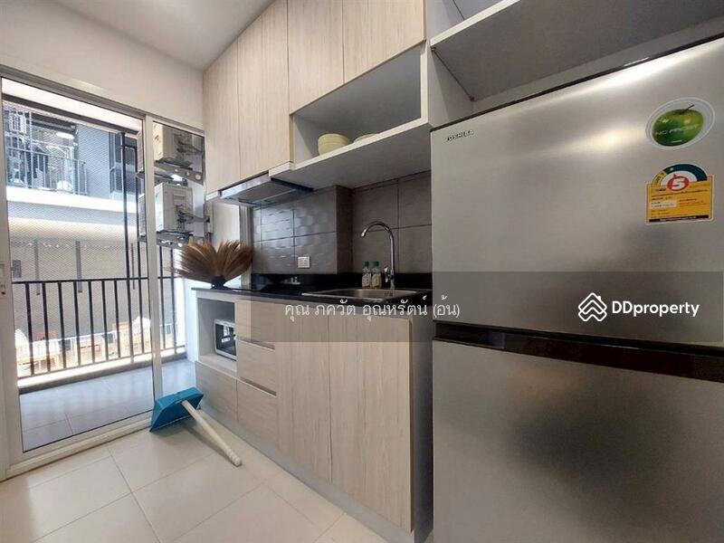 ขาย - Green Ville Condo Sukhumvit 101 : กรีน วิลล์ คอนโด สุขุมวิท 101, กรุงเทพ