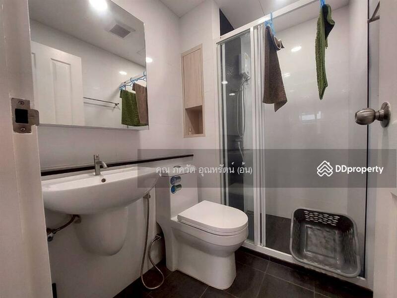 ขาย - Green Ville Condo Sukhumvit 101 : กรีน วิลล์ คอนโด สุขุมวิท 101, กรุงเทพ
