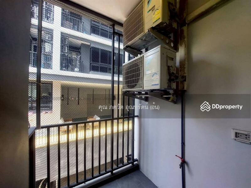 ขาย - Green Ville Condo Sukhumvit 101 : กรีน วิลล์ คอนโด สุขุมวิท 101, กรุงเทพ