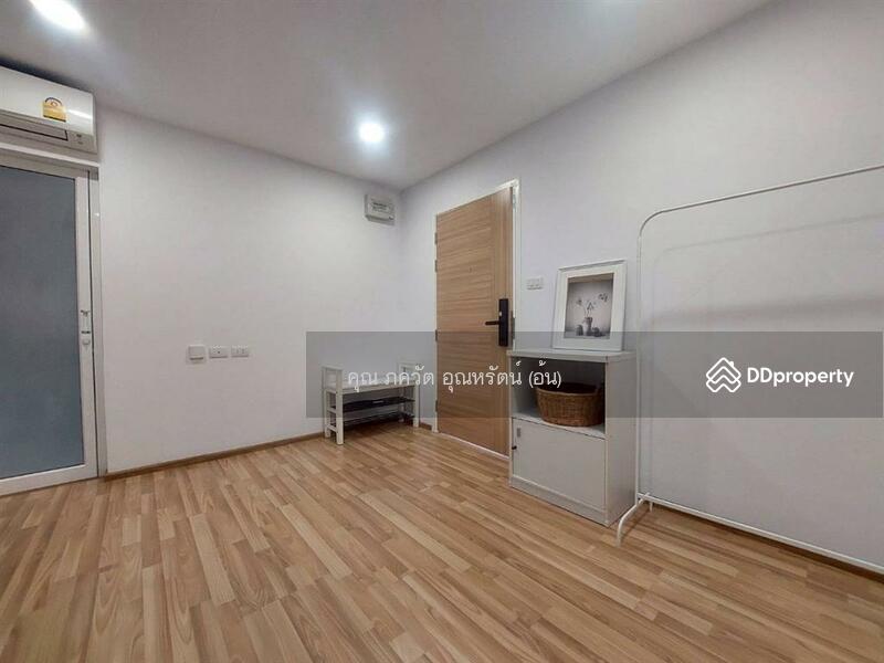 ขาย - Green Ville Condo Sukhumvit 101 : กรีน วิลล์ คอนโด สุขุมวิท 101, กรุงเทพ