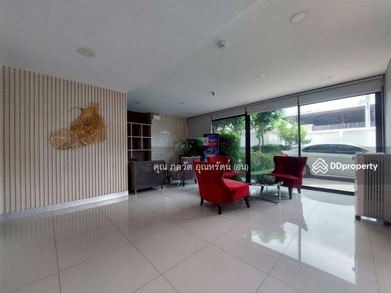 ขาย - Green Ville Condo Sukhumvit 101 : กรีน วิลล์ คอนโด สุขุมวิท 101, กรุงเทพ