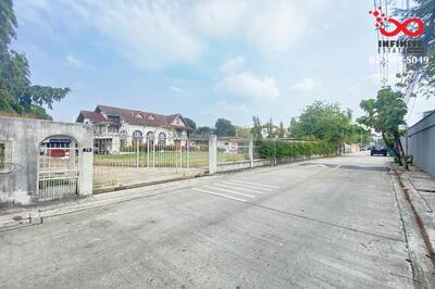 ขาย - ถนนลาดพร้าว ซอยลาดพร้าว 124, กรุงเทพ