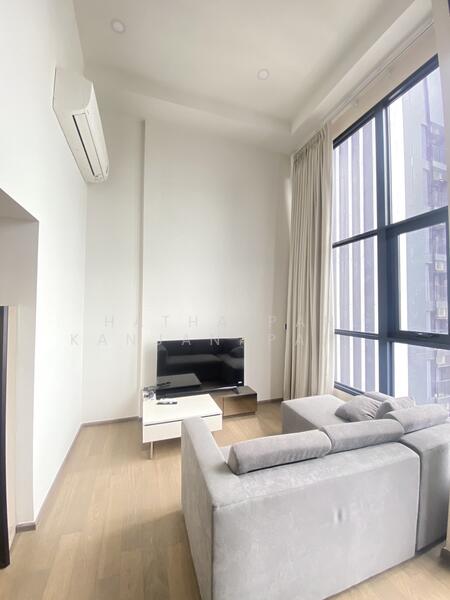Park Origin Thonglor, กรุงเทพ, Soi Thonglor 10, Sukhumvit Road, คลองตันเหนือ, วัฒนา, กรุงเทพ, 33 ตร.ม., คอนโด ให้เช่า, โดย Yoshida Co., Ltd., 60112621 - DDproperty.com