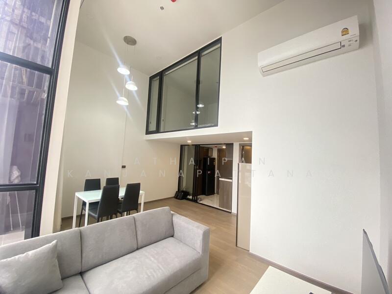 Park Origin Thonglor, กรุงเทพ, Soi Thonglor 10, Sukhumvit Road, คลองตันเหนือ, วัฒนา, กรุงเทพ, 33 ตร.ม., คอนโด ให้เช่า, โดย Yoshida Co., Ltd., 60112621 - DDproperty.com