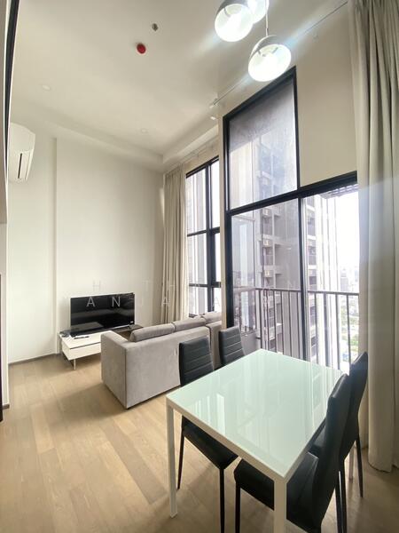 Park Origin Thonglor : พาร์ค ออริจิ้น ทองหล่อ, Bangkok, ซอยทองหล่อ 10 ถนนสุขุมวิท, Khlong Tan Nua, Watthana, Bangkok, 1 Bedroom, 33 sqm, Condo For Rent, by Yoshida Co., Ltd., 60112621 - DDproperty.com