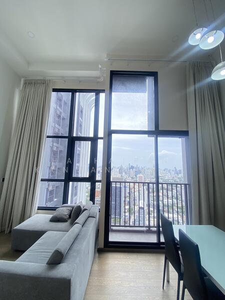 Park Origin Thonglor : พาร์ค ออริจิ้น ทองหล่อ, Bangkok, ซอยทองหล่อ 10 ถนนสุขุมวิท, Khlong Tan Nua, Watthana, Bangkok, 1 Bedroom, 33 sqm, Condo For Rent, by Yoshida Co., Ltd., 60112621 - DDproperty.com