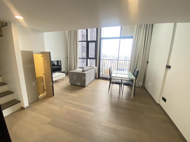 Park Origin Thonglor : พาร์ค ออริจิ้น ทองหล่อ, Bangkok, ซอยทองหล่อ 10 ถนนสุขุมวิท, Khlong Tan Nua, Watthana, Bangkok, 1 Bedroom, 33 sqm, Condo For Rent, by Yoshida Co., Ltd., 60112621 - DDproperty.com