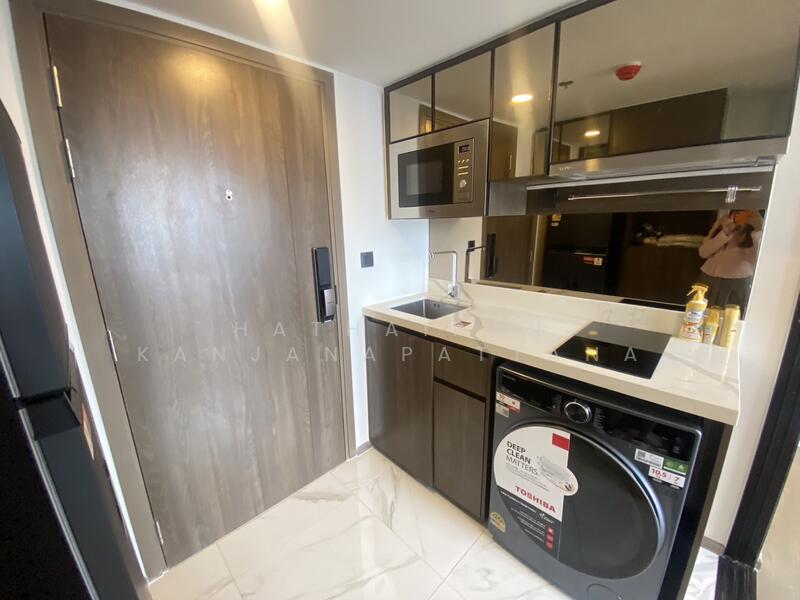 Park Origin Thonglor : พาร์ค ออริจิ้น ทองหล่อ, Bangkok, ซอยทองหล่อ 10 ถนนสุขุมวิท, Khlong Tan Nua, Watthana, Bangkok, 1 Bedroom, 33 sqm, Condo For Rent, by Yoshida Co., Ltd., 60112621 - DDproperty.com