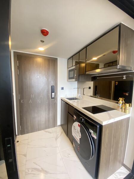 Park Origin Thonglor : พาร์ค ออริจิ้น ทองหล่อ, Bangkok, ซอยทองหล่อ 10 ถนนสุขุมวิท, Khlong Tan Nua, Watthana, Bangkok, 1 Bedroom, 33 sqm, Condo For Rent, by Yoshida Co., Ltd., 60112621 - DDproperty.com