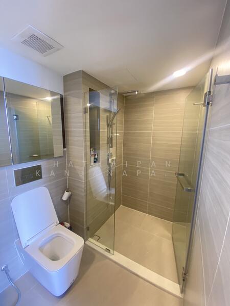 Park Origin Thonglor : พาร์ค ออริจิ้น ทองหล่อ, Bangkok, ซอยทองหล่อ 10 ถนนสุขุมวิท, Khlong Tan Nua, Watthana, Bangkok, 1 Bedroom, 33 sqm, Condo For Rent, by Yoshida Co., Ltd., 60112621 - DDproperty.com