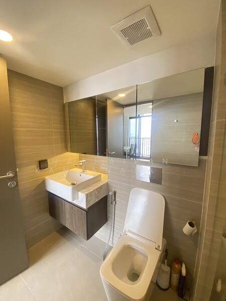 Park Origin Thonglor : พาร์ค ออริจิ้น ทองหล่อ, Bangkok, ซอยทองหล่อ 10 ถนนสุขุมวิท, Khlong Tan Nua, Watthana, Bangkok, 1 Bedroom, 33 sqm, Condo For Rent, by Yoshida Co., Ltd., 60112621 - DDproperty.com