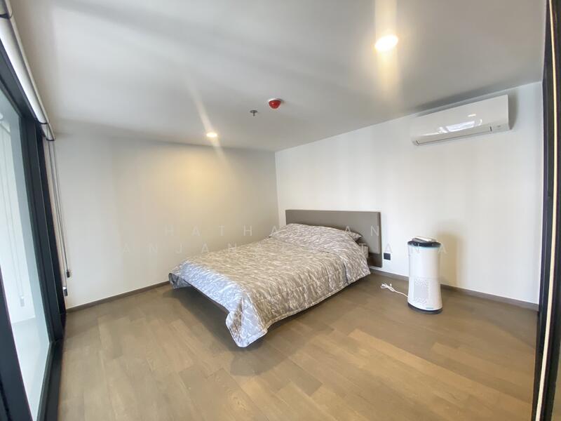 Park Origin Thonglor : พาร์ค ออริจิ้น ทองหล่อ, Bangkok, ซอยทองหล่อ 10 ถนนสุขุมวิท, Khlong Tan Nua, Watthana, Bangkok, 1 Bedroom, 33 sqm, Condo For Rent, by Yoshida Co., Ltd., 60112621 - DDproperty.com