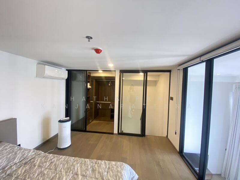 Park Origin Thonglor : พาร์ค ออริจิ้น ทองหล่อ, Bangkok, ซอยทองหล่อ 10 ถนนสุขุมวิท, Khlong Tan Nua, Watthana, Bangkok, 1 Bedroom, 33 sqm, Condo For Rent, by Yoshida Co., Ltd., 60112621 - DDproperty.com