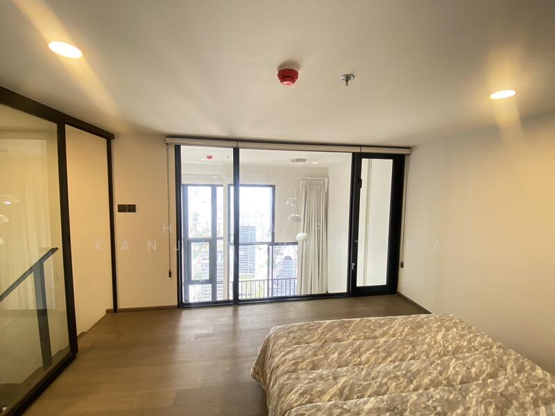 Park Origin Thonglor : พาร์ค ออริจิ้น ทองหล่อ, Bangkok, ซอยทองหล่อ 10 ถนนสุขุมวิท, Khlong Tan Nua, Watthana, Bangkok, 1 Bedroom, 33 sqm, Condo For Rent, by Yoshida Co., Ltd., 60112621 - DDproperty.com