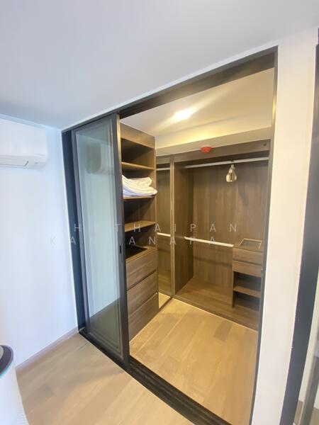 Park Origin Thonglor : พาร์ค ออริจิ้น ทองหล่อ, Bangkok, ซอยทองหล่อ 10 ถนนสุขุมวิท, Khlong Tan Nua, Watthana, Bangkok, 1 Bedroom, 33 sqm, Condo For Rent, by Yoshida Co., Ltd., 60112621 - DDproperty.com