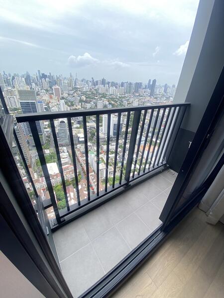 Park Origin Thonglor : พาร์ค ออริจิ้น ทองหล่อ, Bangkok, ซอยทองหล่อ 10 ถนนสุขุมวิท, Khlong Tan Nua, Watthana, Bangkok, 1 Bedroom, 33 sqm, Condo For Rent, by Yoshida Co., Ltd., 60112621 - DDproperty.com