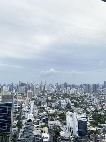 Park Origin Thonglor : พาร์ค ออริจิ้น ทองหล่อ, Bangkok, ซอยทองหล่อ 10 ถนนสุขุมวิท, Khlong Tan Nua, Watthana, Bangkok, 1 Bedroom, 33 sqm, Condo For Rent, by Yoshida Co., Ltd., 60112621 - DDproperty.com