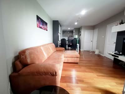 ขาย - Belle Grand Rama 9 : เบลล์ แกรนด์ พระราม 9, กรุงเทพ