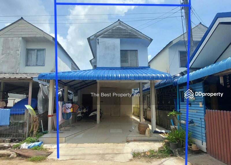 ขาย - หมู่บ้านเอื้ออาทรสระแก้ว, สระแก้ว