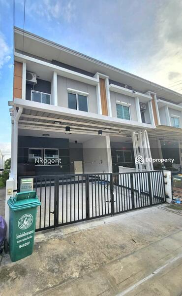 ขาย - พลีโน่ ศรีนครินทร์ : Pleno Srinakarin, สมุทรปราการ