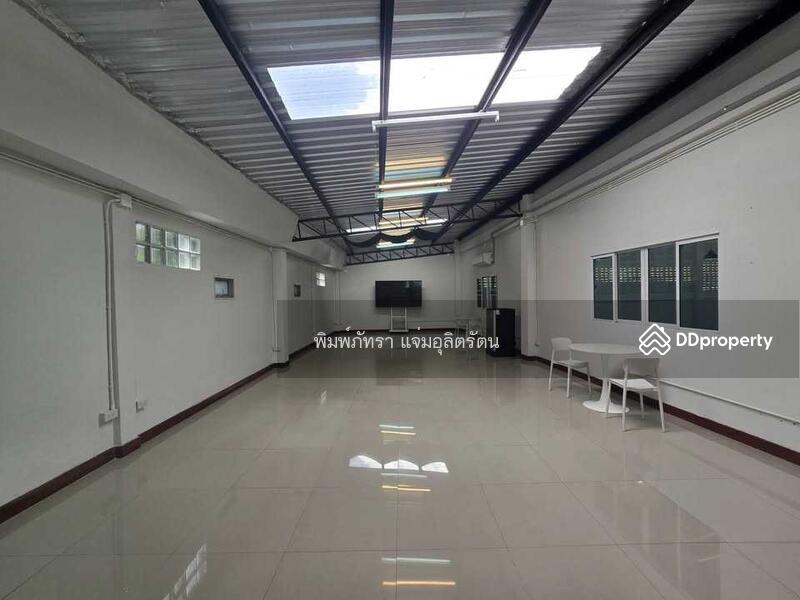 ให้เช่า - โกดัง พร้อมสำนักงาน ลาดพร้าว 38, กรุงเทพ