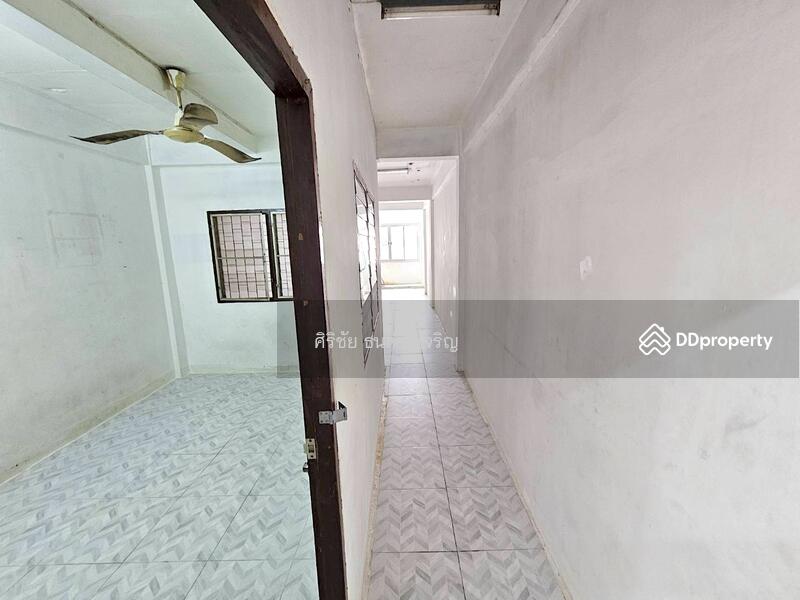 For Rent - A commercial building for rent 168 sqm2 Suksawad 31/1 Ladburana Bangkok near main road express way, Bangkok
