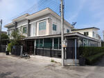 พฤกษา วิลล์ 77 พุทธมณฑลสาย 4 : Pruksa Ville 77 Phutthamonthon Sai 4, นครปฐม