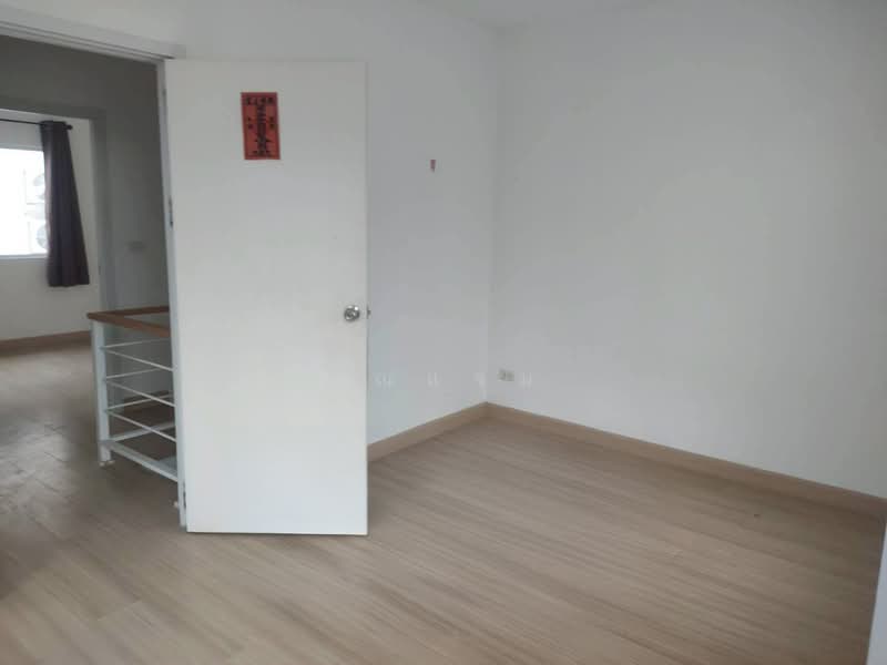 Pruksa Ville 77 Phutthamonthon Sai 4, Nakhon Pathom, Phutthamonthon Sai 4 Road, Krathum Lom, Sam Phran, Nakhon Pathom, 3 Bedrooms, 150 sqm, Single Detached House For Sale, by คุณแจม, 60112659 - DDproperty.com