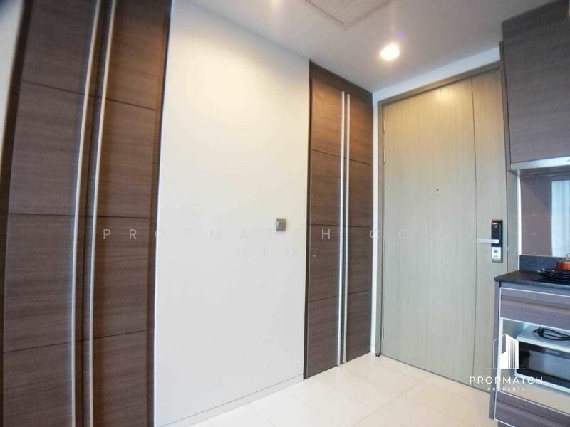 Keyne by Sansiri, Bangkok, 766 Sukhumvit Road, Khlong Toei, Bangkok, 1 Bedroom, 37 sqm, Condo For Rent, by PROPMATCH CO., LTD., 60112664 - DDproperty.com
