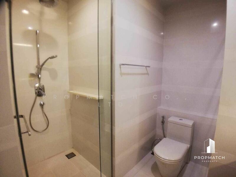 Keyne by Sansiri, Bangkok, 766 Sukhumvit Road, Khlong Toei, Bangkok, 1 Bedroom, 37 sqm, Condo For Rent, by PROPMATCH CO., LTD., 60112664 - DDproperty.com