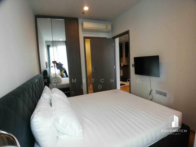 Keyne by Sansiri, Bangkok, 766 Sukhumvit Road, Khlong Toei, Bangkok, 1 Bedroom, 37 sqm, Condo For Rent, by PROPMATCH CO., LTD., 60112664 - DDproperty.com
