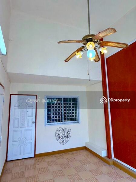 For Rent - ฟู้ดแลนด์ แจ๊ส ศรีนครินทร์ 1.1 กม. ค้าขาย ร้านนวด 6นอน 6น้ำ MRT ศรีด่าน 1.2กม, Samut Prakan